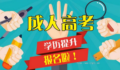 2023年双阳成人高考/函授线上报名（报名指南+官方指定报考入口）